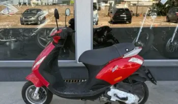 2009 Piaggio C25 49 – M5111 full
