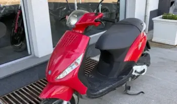 2009 Piaggio C25 49 – M5111 full