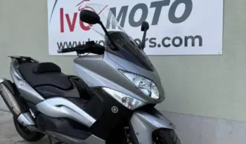 2009 Yamaha T-MAX 500 – M5119 full