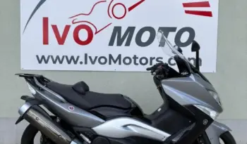 2009 Yamaha T-MAX 500 – M5119 full