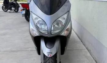 2009 Yamaha T-MAX 500 – M5119 full