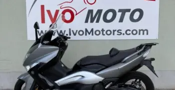 2009 Yamaha T-MAX 500 – M5119_7