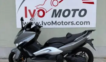 2009 Yamaha T-MAX 500 – M5119_7