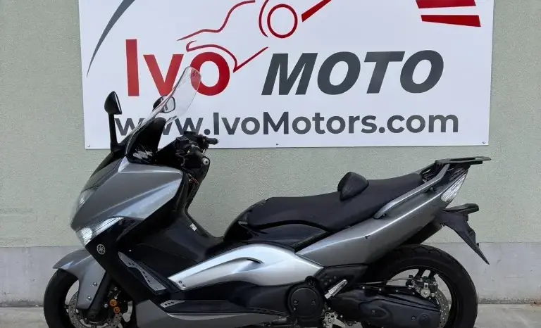 2009 Yamaha T-MAX 500 – M5119_7