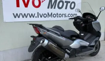 2009 Yamaha T-MAX 500 – M5119 full
