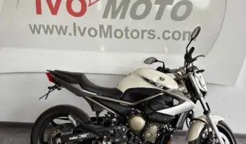 2009 Yamaha XJ6 600 – M5104 full