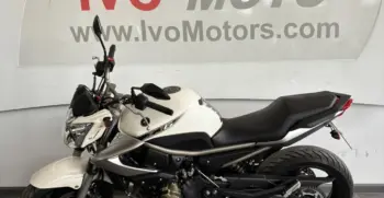2009 Yamaha XJ6 600 – M5104_10