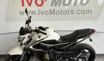 2009 Yamaha XJ6 600 – M5104_10