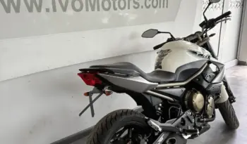 2009 Yamaha XJ6 600 – M5104 full
