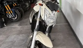2009 Yamaha XJ6 600 – M5104 full