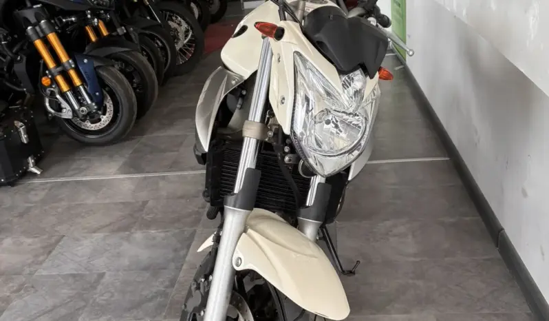 2009 Yamaha XJ6 600 – M5104 full