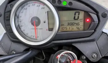 2010 Kawasaki Z 750 – M5136 full
