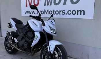 2010 Kawasaki Z 750 – M5136 full
