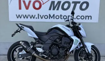 2010 Kawasaki Z 750 – M5136 full