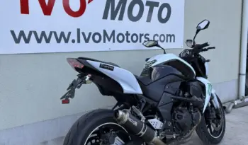2010 Kawasaki Z 750 – M5136 full