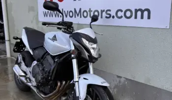 2011 Honda Hornet CB600F – M5126 full