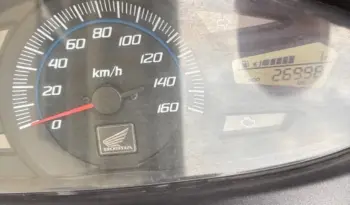 2011 Honda PCX 125 – M5116 full