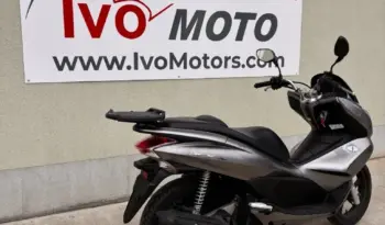 2011 Honda PCX 125 – M5116 full