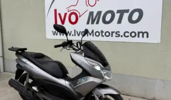 2011 Honda PCX 125 – M5116 full