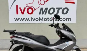 2011 Honda PCX 125 – M5116_8