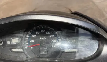 2011 Honda Pcx 125 – M5108 full