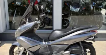 2011 Honda Pcx 125 – M5108_3