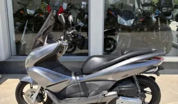 2011 Honda Pcx 125 – M5108_3