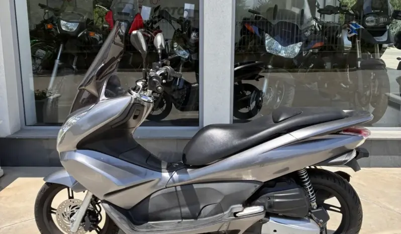 2011 Honda Pcx 125 – M5108_3