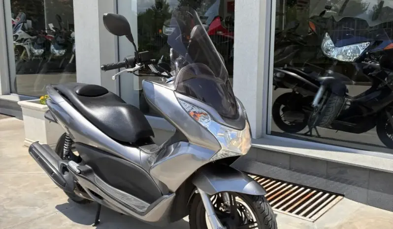 2011 Honda Pcx 125 – M5108 full