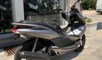 2011 Honda Pcx 125 – M5108 full