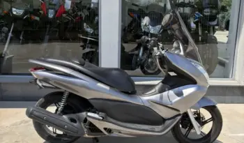2011 Honda Pcx 125 – M5108 full
