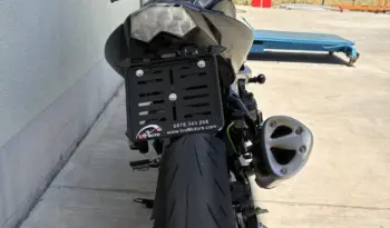 2011 Kawasaki Z 750 – M5123 full