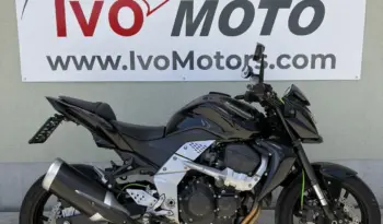 2011 Kawasaki Z 750 – M5123 full
