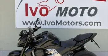 2011 Kawasaki Z 750 – M5123 _ 04