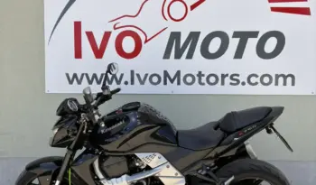 2011 Kawasaki Z 750 – M5123 _ 04