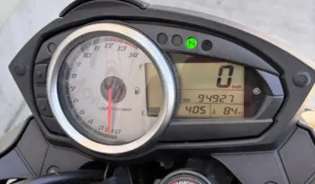 2011 Kawasaki Z 750 – M5123 full