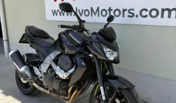 2011 Kawasaki Z 750 – M5123 full