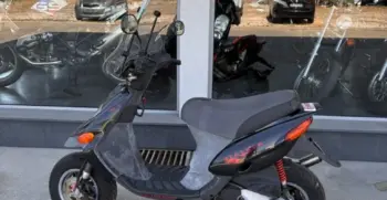 2012 Gilera Stalker 49 – M5110_4