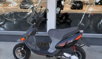2012 Gilera Stalker 49 – M5110_4