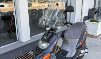 2012 Gilera Stalker 49 – M5110 full
