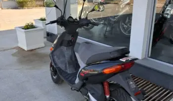 2012 Gilera Stalker 49 – M5110 full