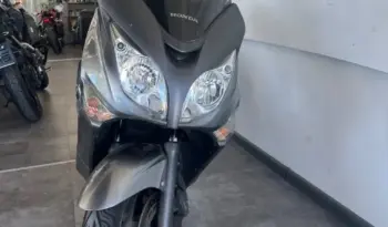 2012 Honda Honda Silver Wing 400 – M5118 full