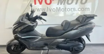 2012 Honda Honda Silver Wing 400 – M5118_3