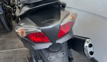 2012 Honda Honda Silver Wing 400 – M5118 full