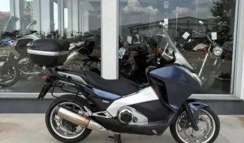 2012 Honda Integra 700 – M5105 full