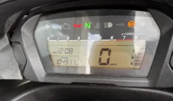 2012 Honda Integra 700 – M5105 full