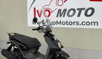 2012 Yamaha Booster 125 – M5115 full