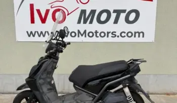 2012 Yamaha Booster 125 – M5115_4