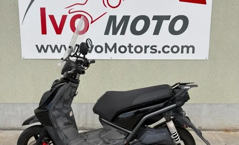 2012 Yamaha Booster 125 – M5115_4