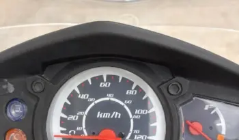 2012 Yamaha Booster 125 – M5115 full